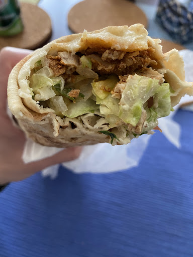 Photo of Alf Hana Shawarma Hut - 6550 Meadowvale Town Centre Cir, Mississauga, ON L5N 4B7